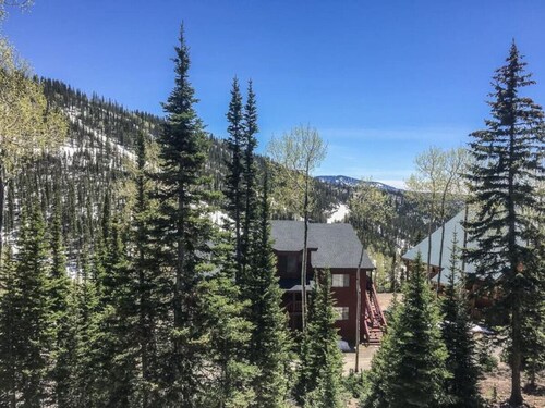 Eagle Point Ski Resort Nº15 Snowflake Condos