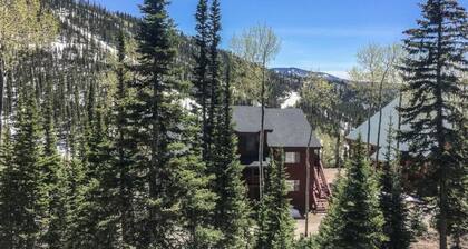 Eagle Point Ski Resort Nº15 Snowflake Condos