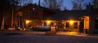 Eagle Point Ski Resort Snowflake 17
