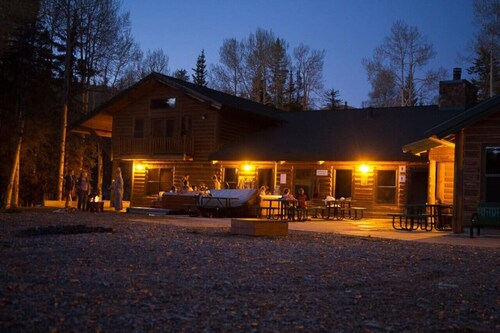 Eagle Point Ski Resort Snowflake 17