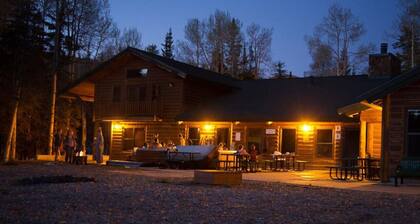 Eagle Point Ski Resort Snowflake 17