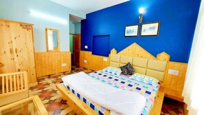 2 Schlafzimmer, WLAN