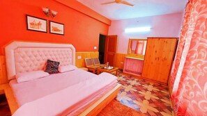 2 Schlafzimmer, WLAN