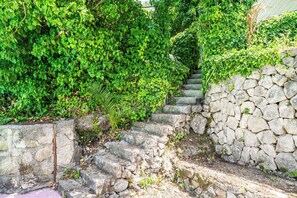 Property grounds - Apartments Maro, (16466), Cavtat, hr (Cavtat)