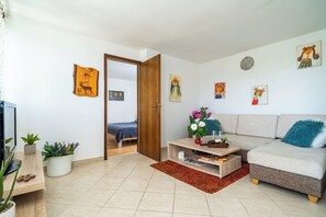 1 bedroom, internet, bed sheets - Apartments Maro, (16466), Cavtat, hr (Cavtat)