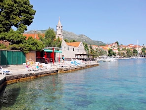Marina - Apartments Maro, (16466), Cavtat, hr (Cavtat)