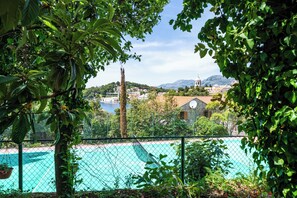 Pool - Apartments Maro, (16466), Cavtat, hr (Cavtat)