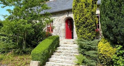 MAISON FRANCOIS - GITE 4 PERSONNES
