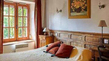 2 chambres