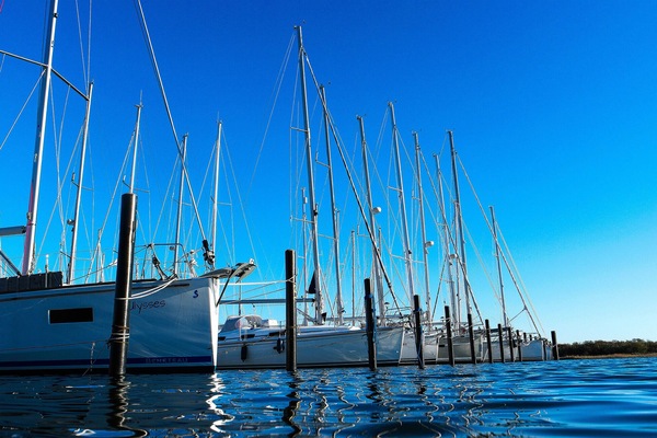 Port de plaisance