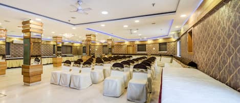 Salão de eventos