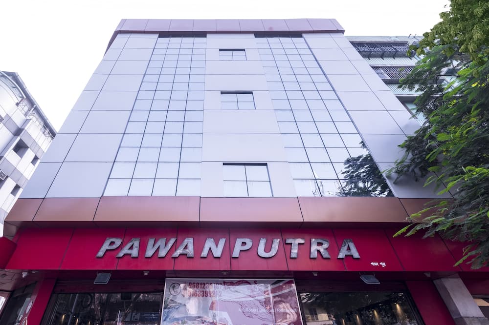 Treebo Pawan Putra, Kankurgachi