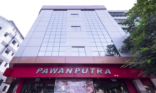 坎库尔加奇 Treebo Pawan Putra