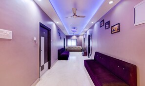 Lobby - Treebo Pawan Putra, Kankurgachi (Kolkata)