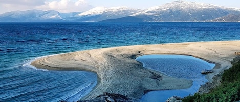 Plage
