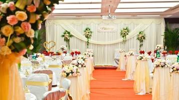 Salón de eventos