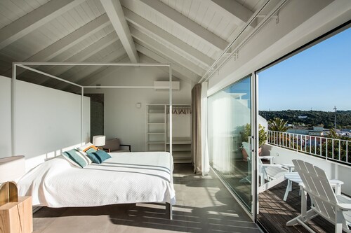 Town house in Silves