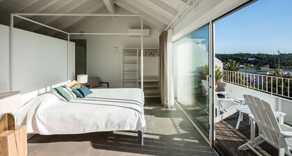 Town house in Silves