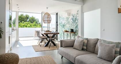 Town house in Silves