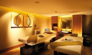 Spa - Westend Pie (New Delhi)