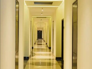 Exterior - Westend Pie (New Delhi)