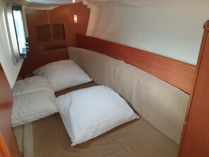 2 chambres