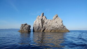 Plage à proximité