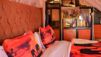 Cabin | 1 bedroom, free WiFi, bed sheets