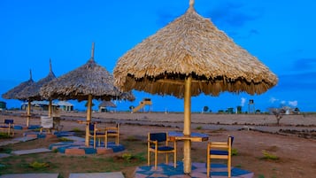 Kabin | Pantai