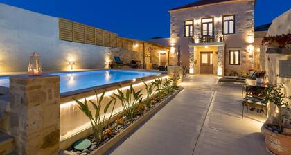 Villa Theta with private pool by Amara Living