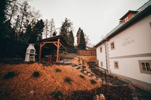 Gazebo