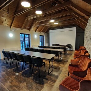 Salle de réunion