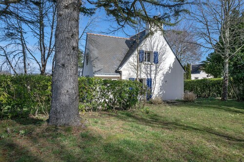Charming house for 11 people in Sarzeau