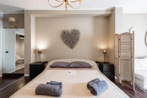 1 chambre, Wi-Fi