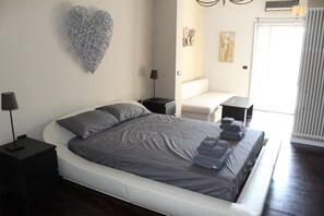 1 bedroom, WiFi