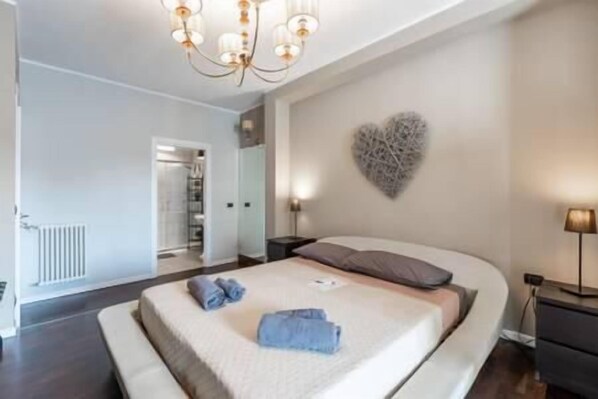 1 habitación y wifi