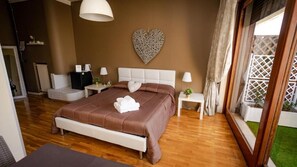 1 Schlafzimmer, WLAN