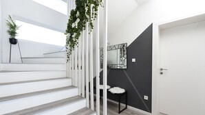 Interior - Villa Tia (Policnik)