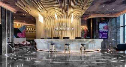 Mercure Chengdu Xindu