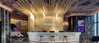 Mercure Chengdu Xindu