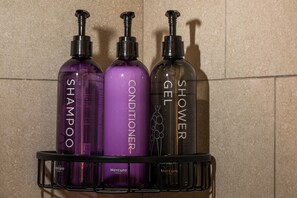 Bathroom - Mercure Chengdu Xindu (Chengdu)