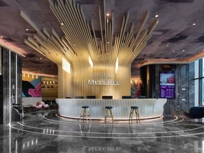 Exterior - Mercure Chengdu Xindu (Chengdu)