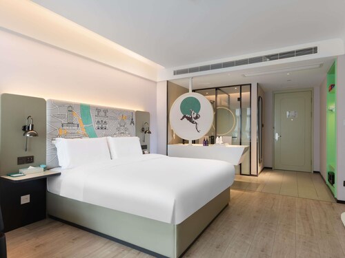 Mercure Chengdu Xindu