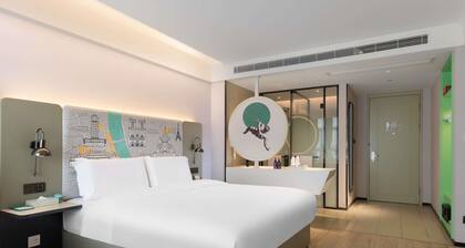 Mercure Chengdu Xindu