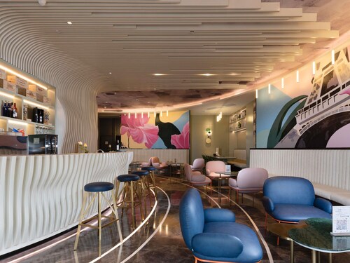 Mercure Chengdu Xindu