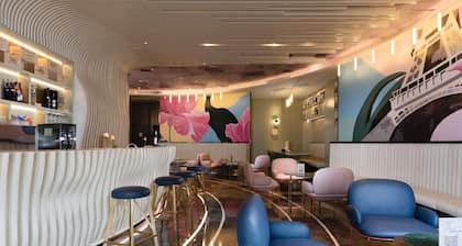 Mercure Chengdu Xindu