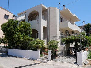 Exterior - Rosy's House (Χανιά)