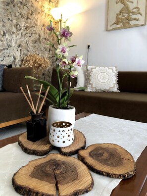 Interior - Rosy's House (Χανιά)