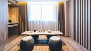 تناول الطعام