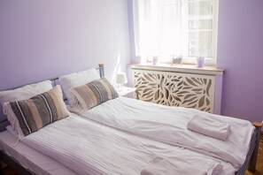 Classic Apartment - Rabianska Suite (Torun)